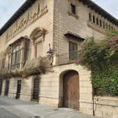 El Ayuntamiento de Orihuela saca a licitación las obras del Palacio de Rubalcava El Ayuntamiento de Orihuela saca a licitación las obras del Palacio de Rubalcava