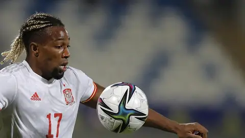 Oficial: Adama Traoré vuelve a casa Oficial: Adama Traoré vuelve a casa