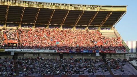 Mareona en Valladolid