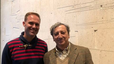 El&iacute;as Elizalde