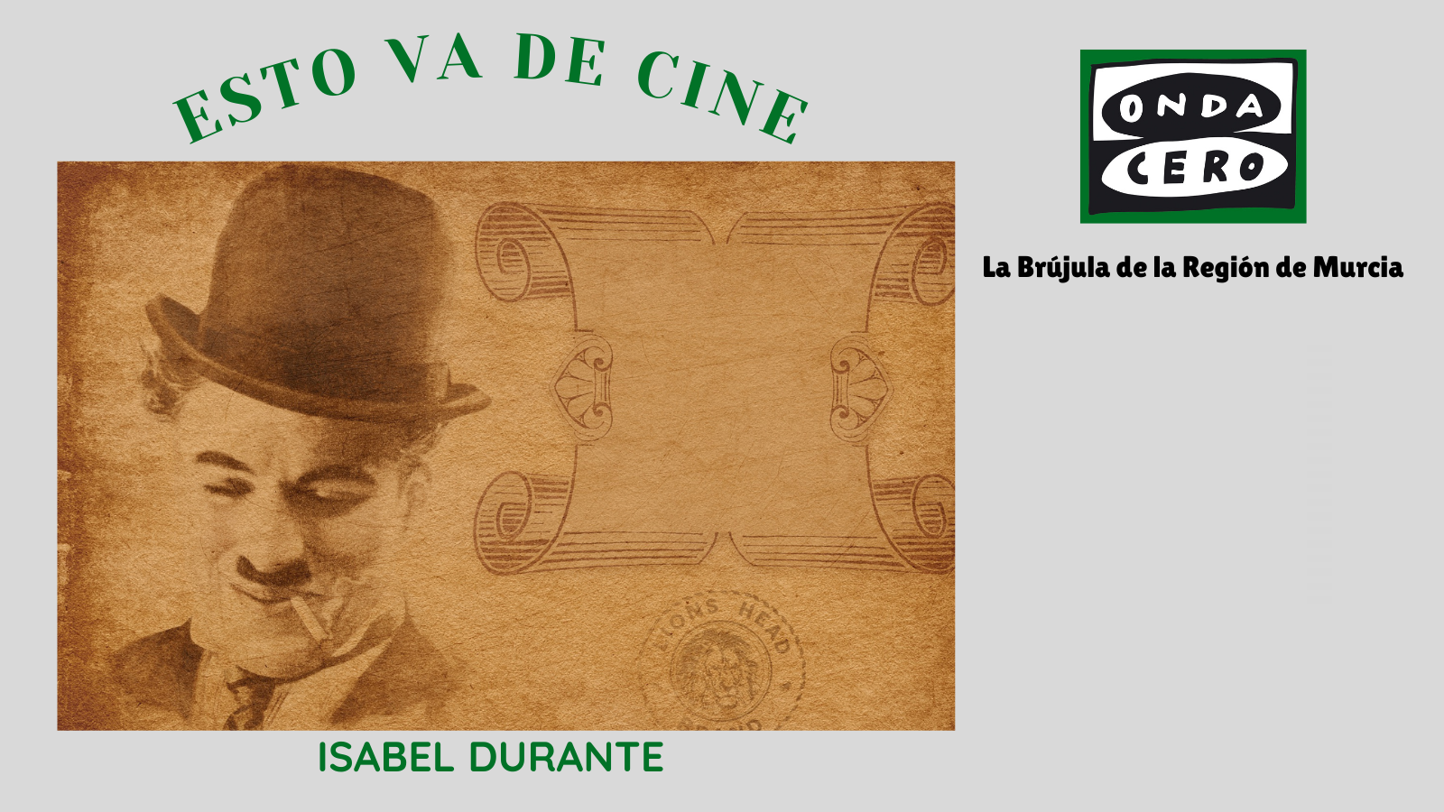 Esto va de Cine 11/03/22 Esto va de Cine 11/03/22