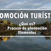 PROMOCIÓN TURÍSTICA