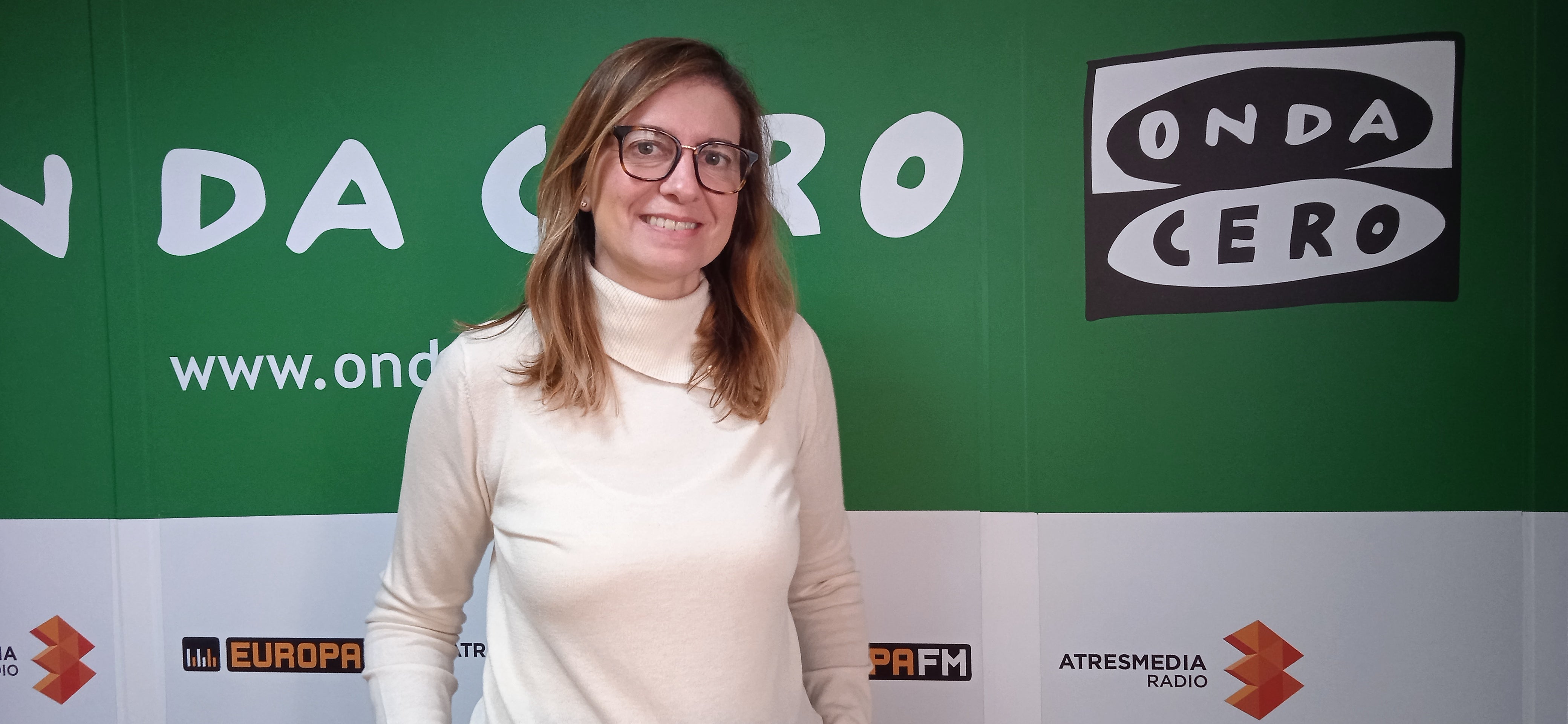 "Hay que seguir trabajando por dignificar la profesión periodística" "Hay que seguir trabajando por dignificar la profesión periodística"