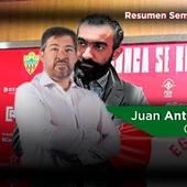 Juan Antonio Manzano Juan Antonio Manzano