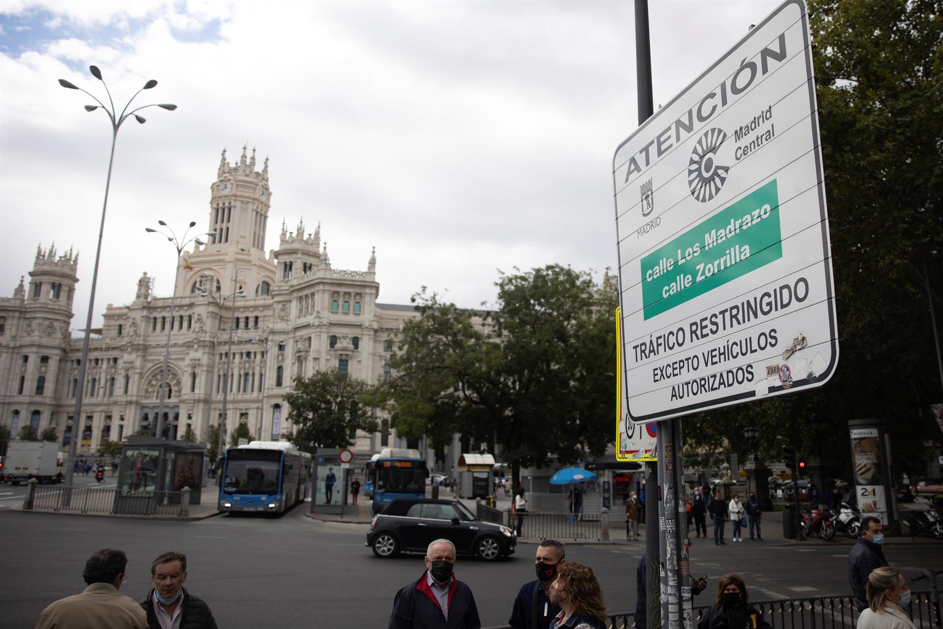 Anticorrupción investiga a Luis Medina por presuntamente llevarse comisiones de contratos con el Ayuntamiento de Madrid Anticorrupción investiga a Luis Medina por presuntamente llevarse comisiones de contratos con el Ayuntamiento de Madrid