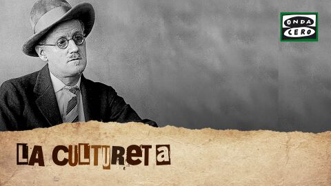 La Cultureta Gran Reserva: del 'Ulises' de James Joyce