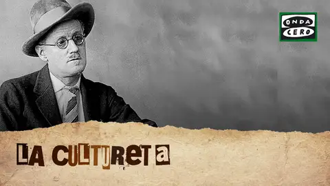 La Cultureta Gran Reserva: del 'Ulises' de James Joyce La Cultureta Gran Reserva: del 'Ulises' de James Joyce