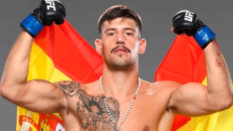Joel &Aacute;lvarez 