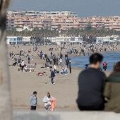¿Cómo será el tiempo en febrero en España? Esto dicen las predicciones 