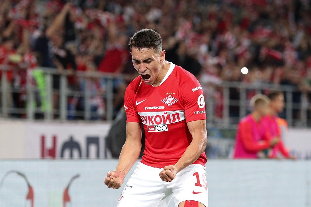 El Elche cierra su plantilla con el lateral Lucas Olaza y el delantero Ezequiel Ponce El Elche cierra su plantilla con el lateral Lucas Olaza y el delantero Ezequiel Ponce