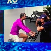 Las redes se llenan de memes tras la victoria de Rafa Nadal en el Open de Australia 