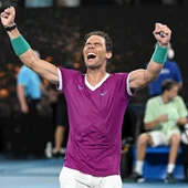 Rafa Nadal hace historia al conquistar el Open de Australia tras una épica remontada ante Medvédev Rafa Nadal hace historia al conquistar el Open de Australia tras una épica remontada ante Medvédev