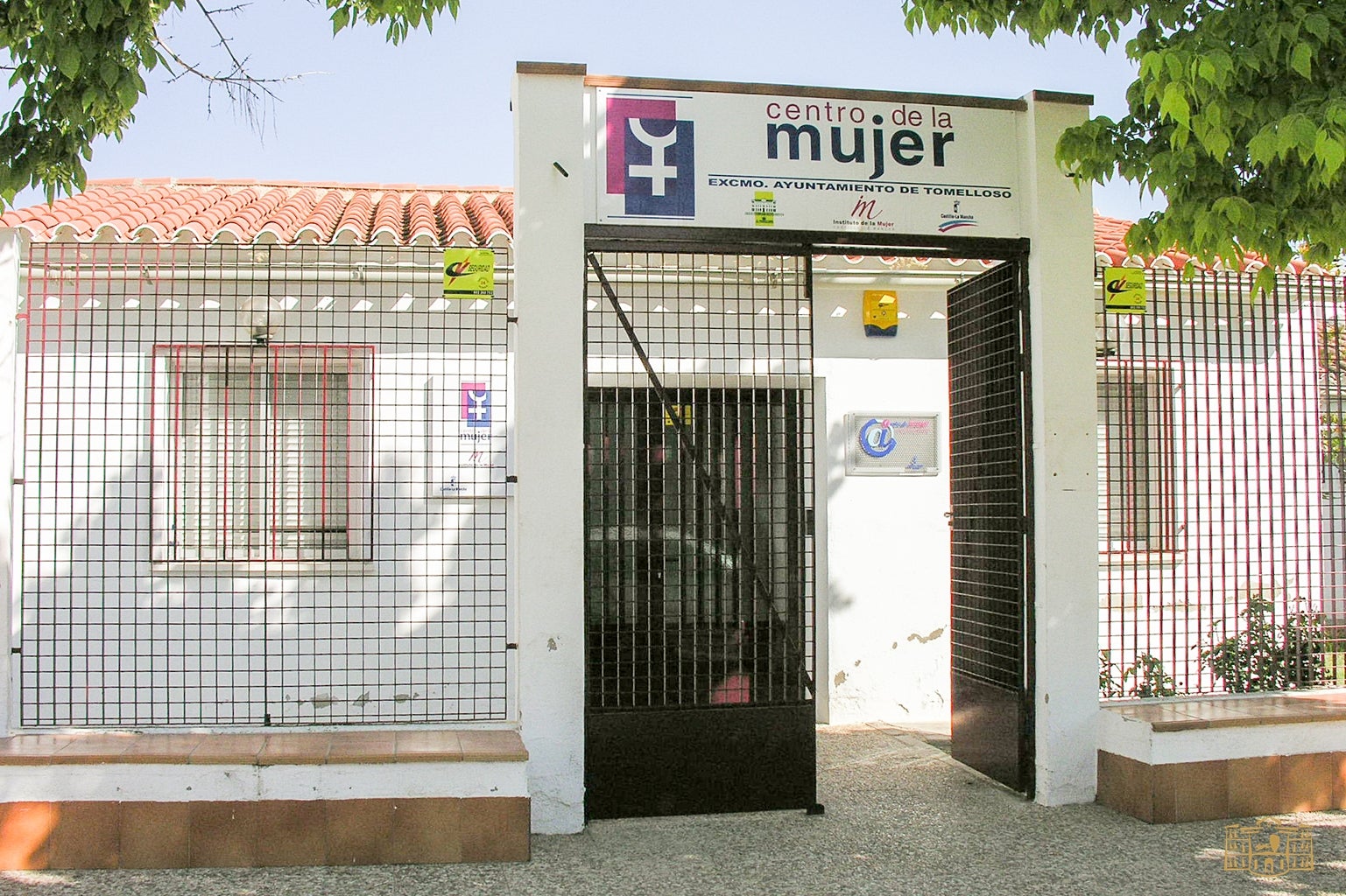 5.870 € para mejoras dotacionales en el Centro de la Mujer de Tomelloso 5.870 € para mejoras dotacionales en el Centro de la Mujer de Tomelloso
