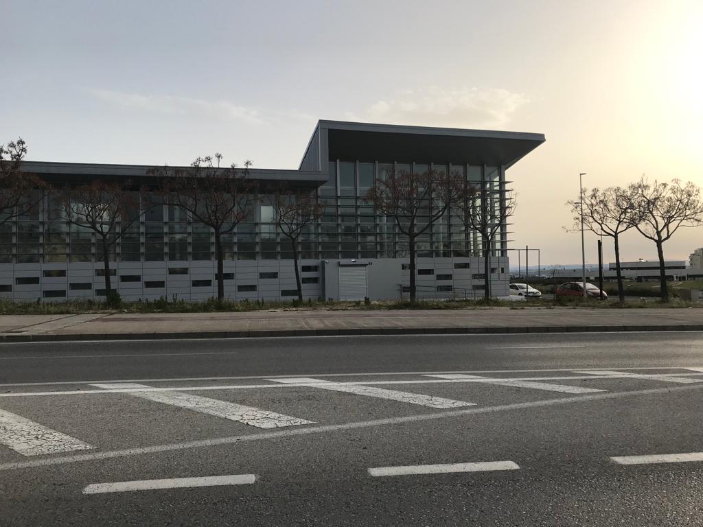 Ángeles Férriz denuncia que la Junta quite personal de centros de salud para abrir las nuevas instalaciones de 'Ángel Salvatierra' Ángeles Férriz denuncia que la Junta quite personal de centros de salud para abrir las nuevas instalaciones de 'Ángel Salvatierra'
