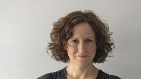 Anabel C&aacute;mara