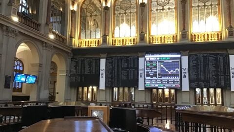 La Bolsa