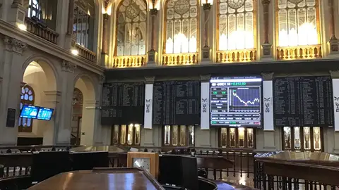 La Bolsa La Bolsa