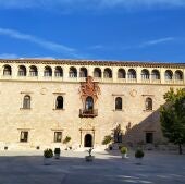 El Salón de Actos del Palacio Arzobispal acoge hoy la primera conferencia del programa Ignatius 500 en Alcalá de Henares