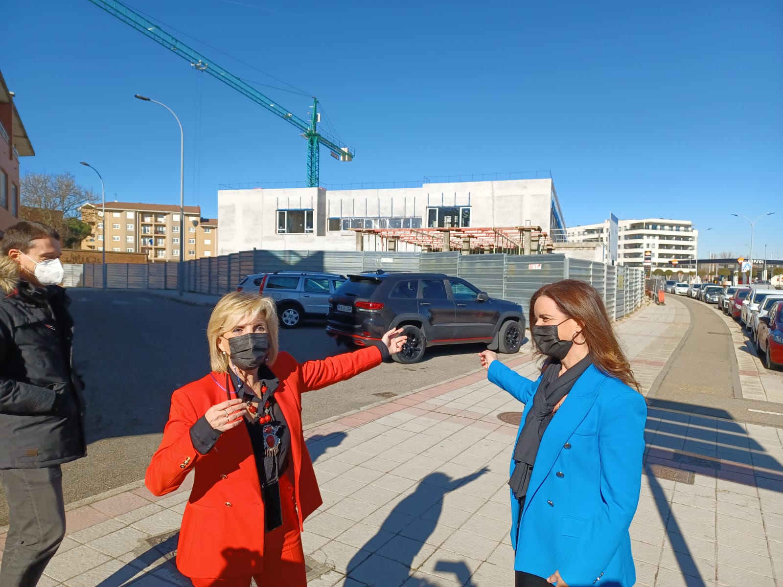 Verónica Casado advierte que es mentira que se puedan abrir todos los consultorios Verónica Casado advierte que es mentira que se puedan abrir todos los consultorios