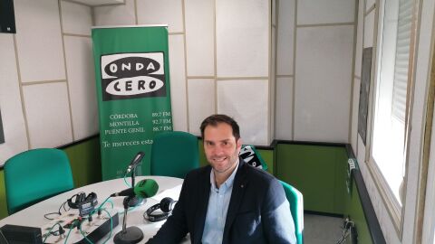 Fran Rubio