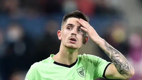 Oihan Sancet Oihan Sancet