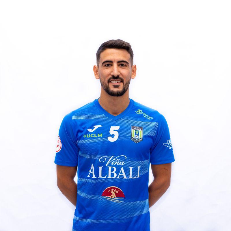 Lemine nos habla del contagio masivo de gripe en el Viña Albali Valdepeñas Lemine nos habla del contagio masivo de gripe en el Viña Albali Valdepeñas