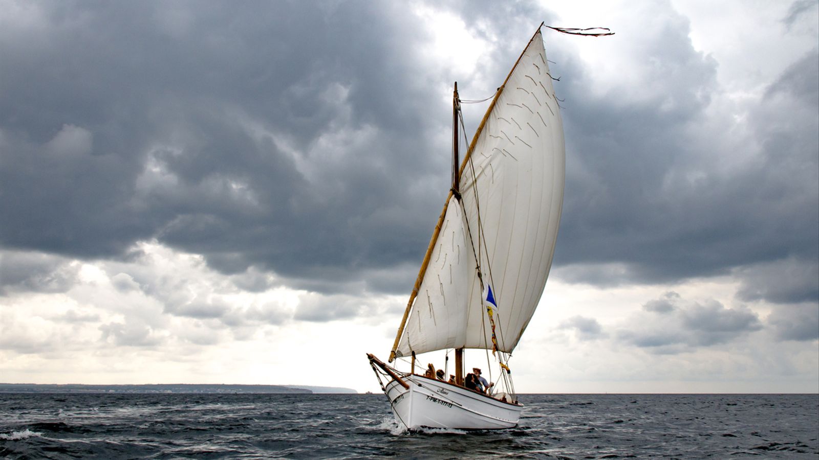 Menorca aprueba por unanimidad la vela latina como Bien de Interés Cultural Menorca aprueba por unanimidad la vela latina como Bien de Interés Cultural