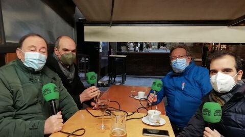 Bar La Boter&iacute;a