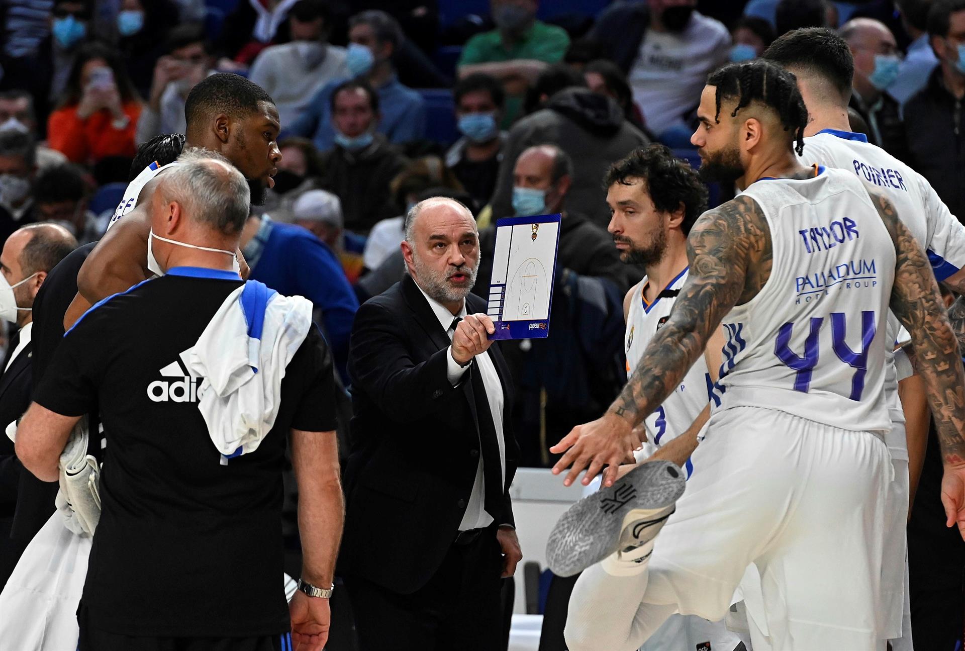 Sorteo Copa del Rey de baloncesto: cruces, partidos, equipos y fechas Sorteo Copa del Rey de baloncesto: cruces, partidos, equipos y fechas