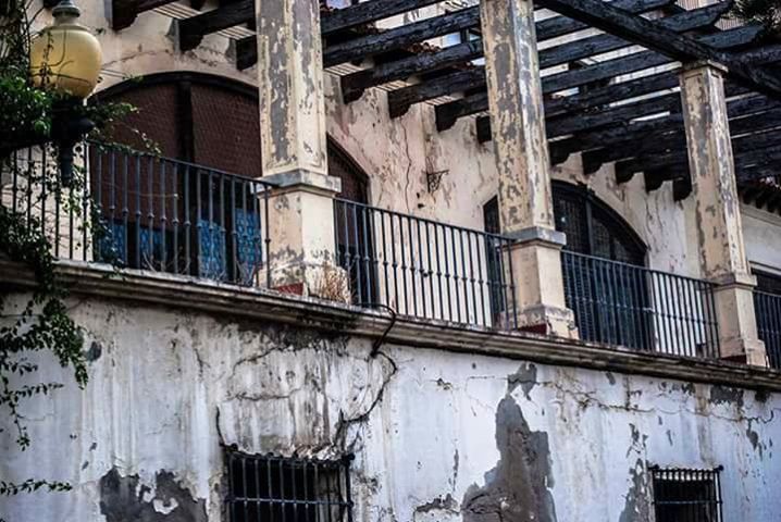 Rafael Almagro Palacios, edil de Patrimonio, nos detalla cómo se van a abordar dichos proyectos Rafael Almagro Palacios, edil de Patrimonio, nos detalla cómo se van a abordar dichos proyectos