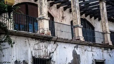 Rafael Almagro Palacios, edil de Patrimonio, nos detalla cómo se van a abordar dichos proyectos rehabilitacion
