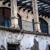 Rafael Almagro Palacios, edil de Patrimonio, nos detalla cómo se van a abordar dichos proyectos Rafael Almagro Palacios, edil de Patrimonio, nos detalla cómo se van a abordar dichos proyectos