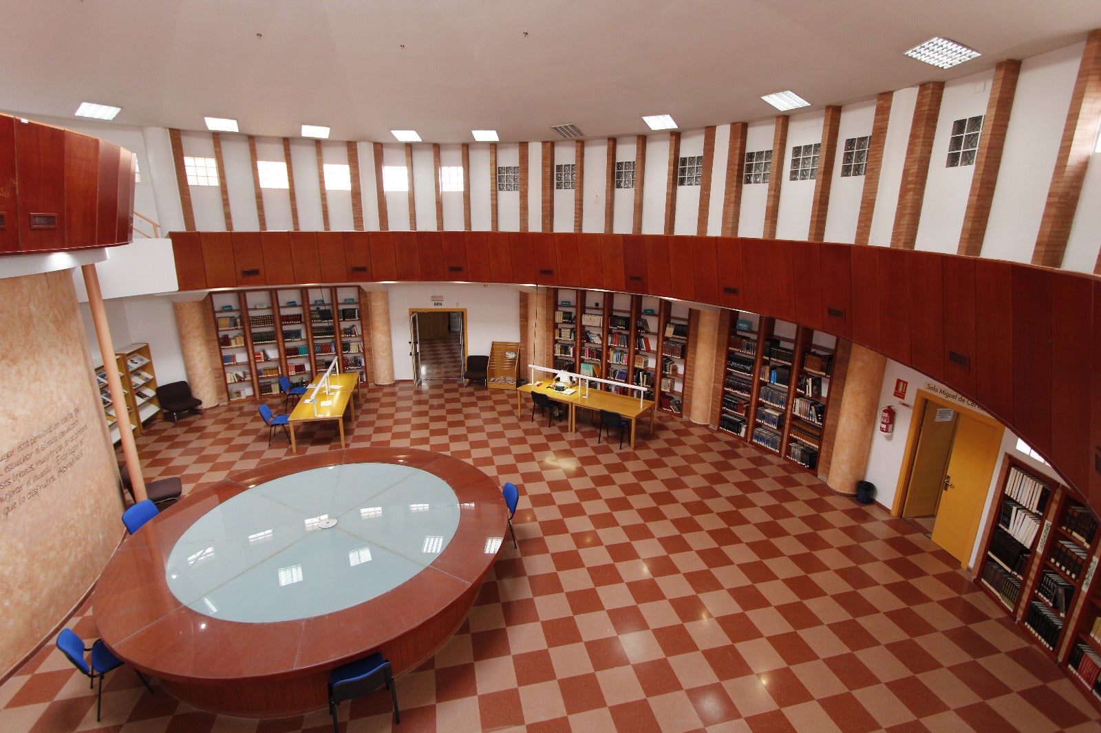 Vuelve el taller de lectura dramatizada a la biblioteca Vuelve el taller de lectura dramatizada a la biblioteca