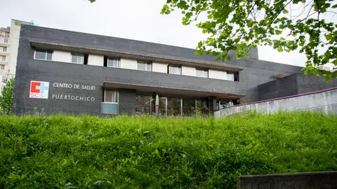 Centro de Salud de Cantabria Centro de Salud de Cantabria