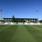 Estadio del Atlético Sanluqueño Estadio del Atlético Sanluqueño