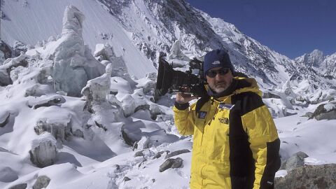 La escalada como medio para superar barreras sociales y m&eacute;dicas