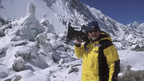 La escalada como medio para superar barreras sociales y médicas La escalada como medio para superar barreras sociales y médicas