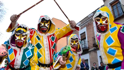 Botargas. Botargas.