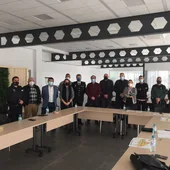 La EGM La Granadina de San Isidro adjudica el servicio de seguridad del área industrial La EGM La Granadina de San Isidro adjudica el servicio de seguridad del área industrial