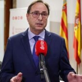 La Generalitat trasladará este lunes al Ministerio las alegaciones a la propuesta de la financiación autonómica