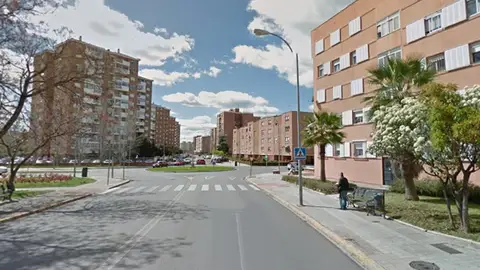 La Avenida del Perú y los puentes Real y de la Universidad en Badajoz contarán con pasos de peatones inteligentes Badajoz