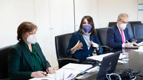 A Xunta creará un centro de 24 horas de atención as victimas de agresión sexual A Xunta creará un centro de 24 horas de atención as victimas de agresión sexual