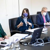 A Xunta creará un centro de 24 horas de atención as victimas de agresión sexual