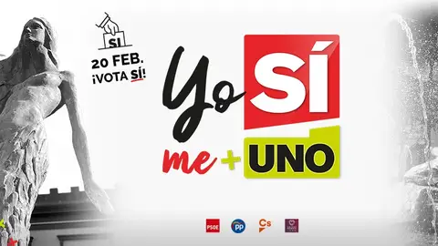 Más de 1200 personas han participado ya en la consulta por la unión de Don Benito y Villanueva de la Serena Más de 1200 personas han participado ya en la consulta por la unión de Don Benito y Villanueva de la Serena