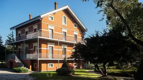 Quinta la Vega (Gijón) Quinta la Vega (Gijón)