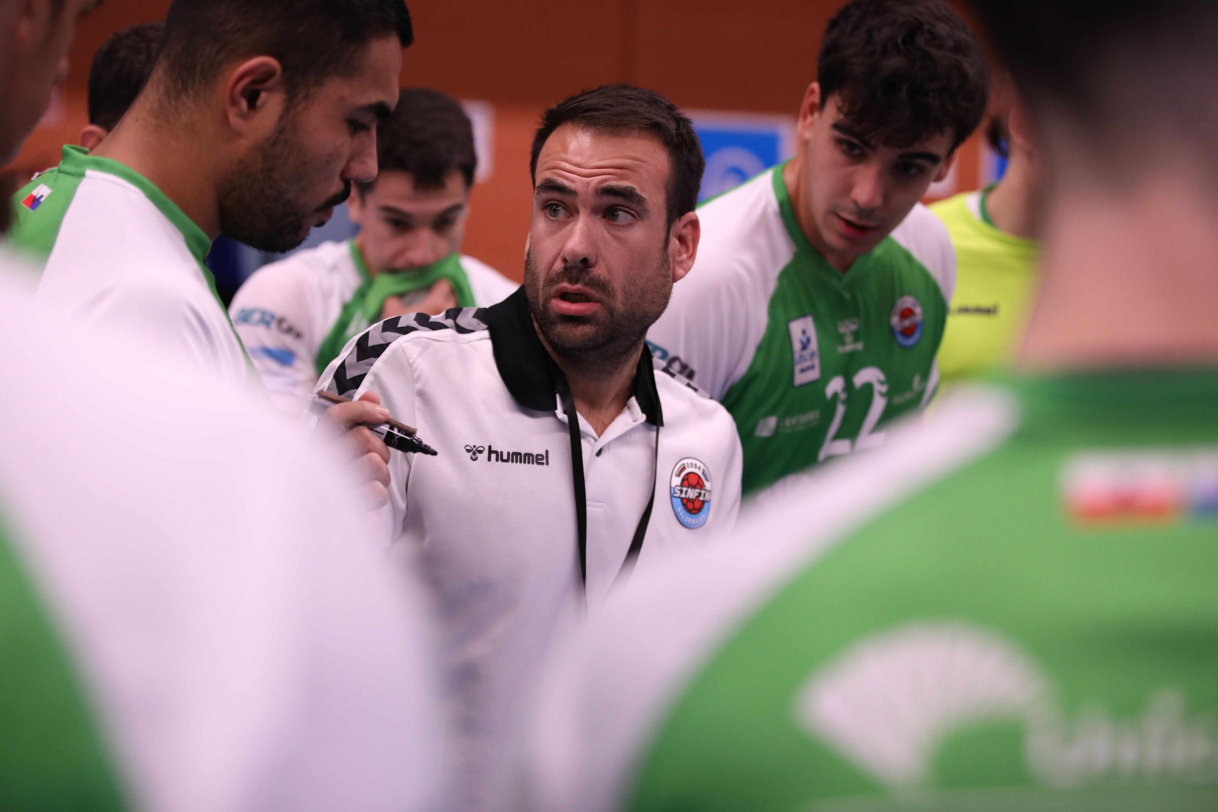 Más de uno Cantabria. Deporte 01/02/2022 Más de uno Cantabria. Deporte 01/02/2022