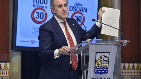 Alfonso Gil