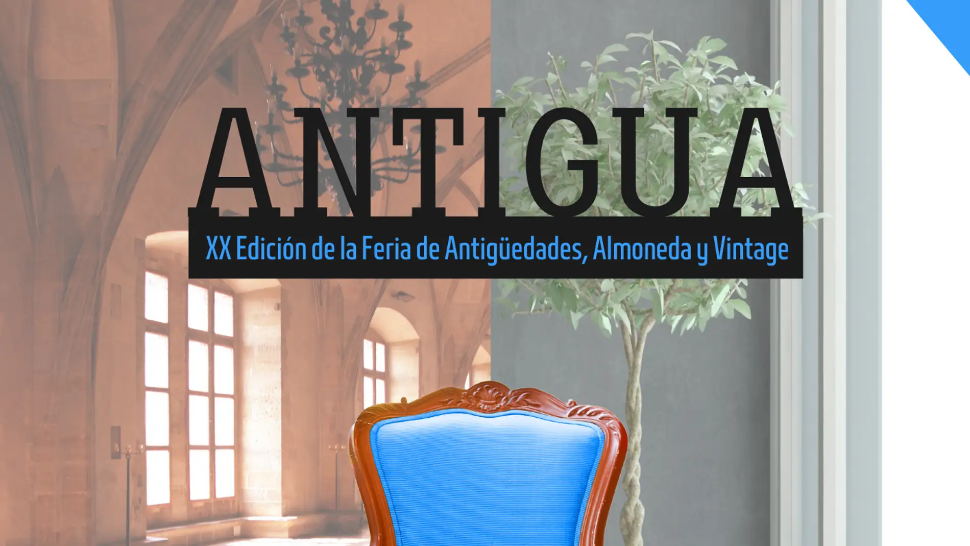 Antigua celebra su XX edición este viernes