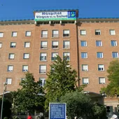 Hospital Virgen de la Salud Hospital Virgen de la Salud
