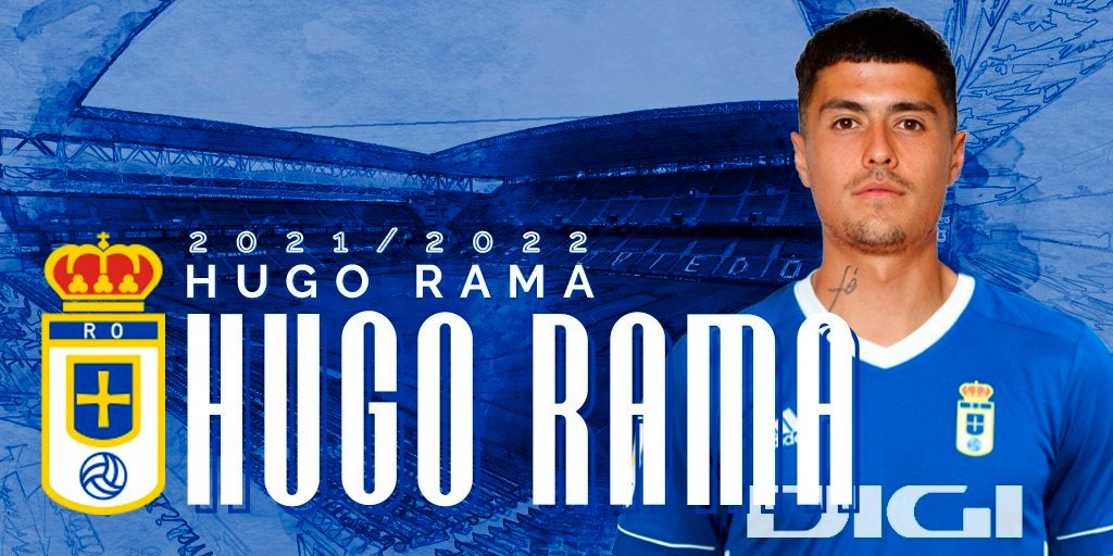 Confirmado Salva Sevilla, rescindido Isi Gómez y se busca otro centrocampista, con Hugo Rama como candidato Confirmado Salva Sevilla, rescindido Isi Gómez y se busca otro centrocampista, con Hugo Rama como candidato